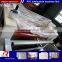 pvc ceiling board production line/drywall laminating machine