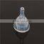 Wholesale Bulk Capacity Nursing Baby Feeder Feeding Bottle in Plastic