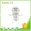 Talent Disco led light 4 pcs *1w high power RGB LED bulb