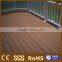 Evironmetal Recycable Balcony/Garden Floor Boards