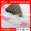 door Adhesive soft sponge sealing strip with good quality RUBBER sponge seal strip