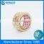 High Performance Super Clear Bopp Tape Without Bubble