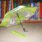 small promotional umbrellas 2-folding automatic umbrellas