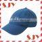6 Panel 100% polyester dri-fit Promotional Sport Cap