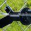 electric fence insulator plastic accessories for fence