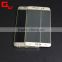 Hot for sale 3D curved full cover tempered glass for SAMSUNG S7,9H plating edge screen protector