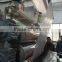 UV PVC marble ceiling sheet production line, PVC Marble floor production line
