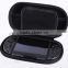 Black EVA hard Carry Case for PS Vita for Play Station Vita Slim hard case