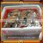 Hot sale fillet horse mackerel fillet Trachurus Japonicus