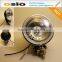 3 inch Round 87 Fog Light Auto Halogen Sealed Beam H3 headlight
