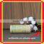 wholesale lipstick with paper tube for glass bottle