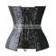 CT761 Hot sale cheap waist training corset for women