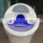 2015 ozone sauna spa capsule infrared spa capsule led light spa capsule SW-708S