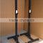 heavy duty crossfit squat stand rack / crossfit equipment