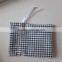 Jewelry Pouch Drawstring Bags/ 100% Jewelry Pouch Muslin Bags