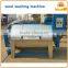Industrial sheep wool washer/ cashmere washing combination machine