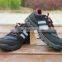 Hot Selling Construction Safety Footwear Steel Toe