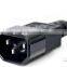 CE Fcc approved 30W/16W IP67 loading dock light with 40 inch flexible arm
