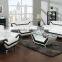 New gadgets 2016 modern low back sectional sofa products made in China