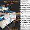 Philicam 3mm carbon steel fiber laser cutting machine 200w 500w