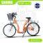 Latest Style 36v 250w City e Bike Aluminum