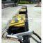 304 stainless steel road safety semi-automatic road blocker with factory price