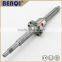 SFU 2010 C7 ballscrew L=2000mm