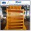 Dolomite Stone 80-150tph Capacity Stone Jaw Crusher PE600-900