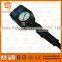 SCBA Digital pressure gauge using together with communication mask or HUD for fire rescue