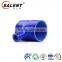 1 1/4" + 1"T Shape Silicone Hose 32+25mmT type Intercooler Turbo Pipe BLUE