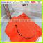 soft handfeel dwr poly cot fabric for safety work uniform