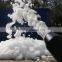 Wedding Jet Foam Machine Party Spray Foam Machine Summer Party Big Foam Machine