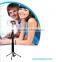 Fotopro multifunctional table tripod for smart phone