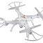 syma x5sc self assemble toy plane handfree drone with hd camera