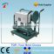 Light lube oil coalescer oil water separator/fuel oil purifier