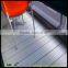hollow decking