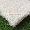 white PP curly yarn artificial grass putting greens