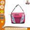 2016 Nice Quality Environmental Wholesale High Quality Cylinder-Shaped Cooler Bag