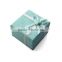 New product custom gift packaging paper jewelry box