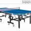 Gymnastics Equipment Cheap Intdoor Table Tennis Table,ping Pong Table