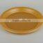 round plate shape 3