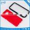 Slim Soft TPU PET Gel Case Cover For Samsung Galaxy S6 Note 3 4 5