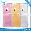 Luxury Bling Glitter Soft TPU Phone Back Cover Case For Iphone 6 6S 6 Plus