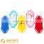Silicone lanyard wallet mobile phone case card holder