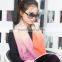 Wholesale Fashionable Gradient Scarf
