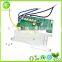 24v 50ah Lithium ion Battery Pack External Lithium Battery Back up Battery