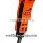 hydraulic rock breaker for 1t excavator