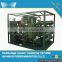 VFD-R-30 Double-Stage Vacuum Insulation Oil Regeneration Filter Machine on Sale