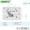 Easy operated GSM Home Alarm System supports SMS and dialing alarm PST-PG992TQ