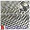100% polyester pique fleece fabric with Anti-pilling, paper print finish